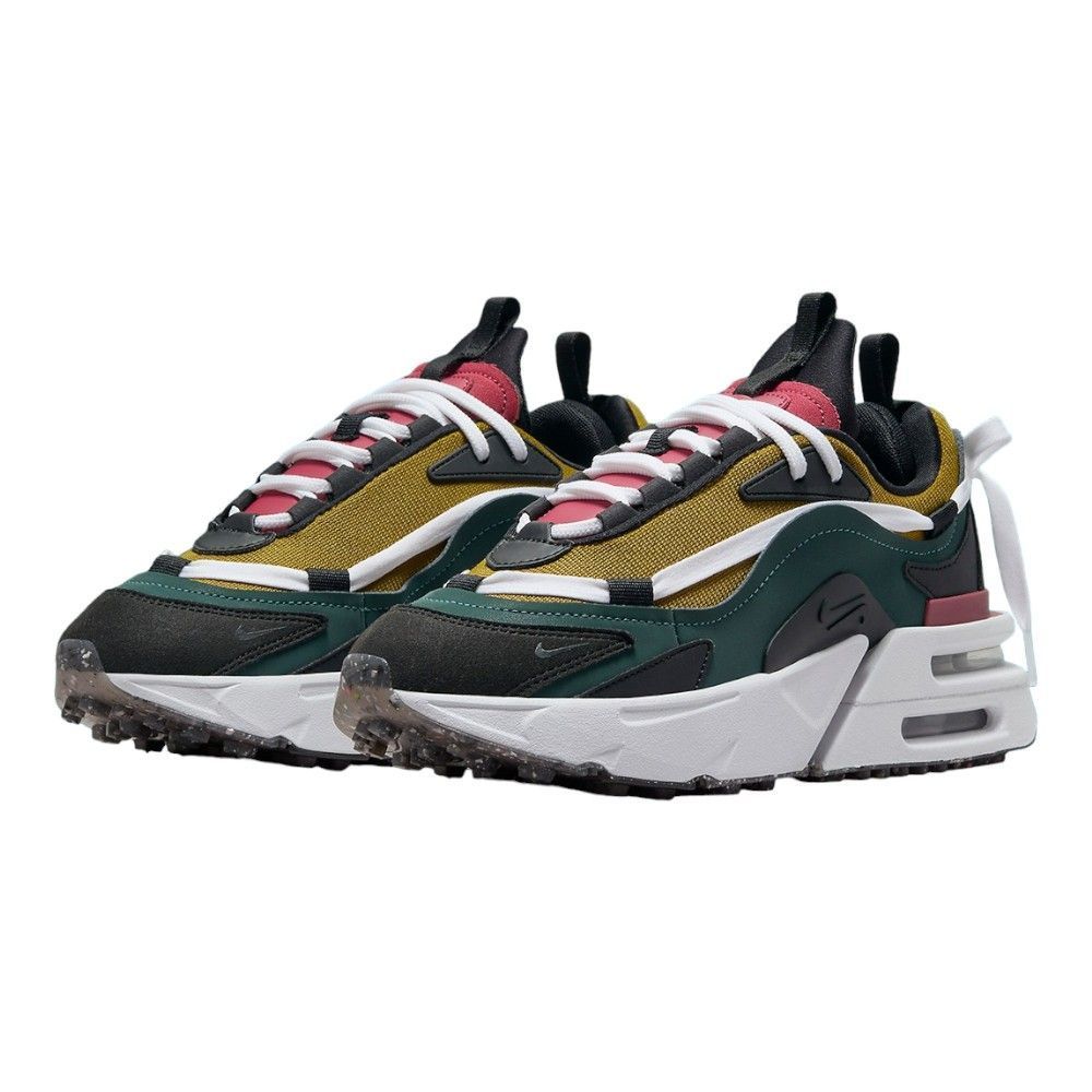Кроссовки Nike W AIR MAX FURYOSA купить