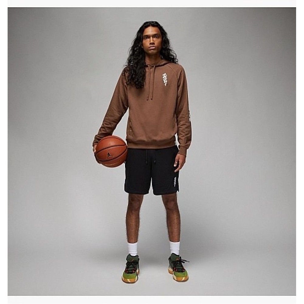 Худі Air Jordan Dri-Fit Zion купити