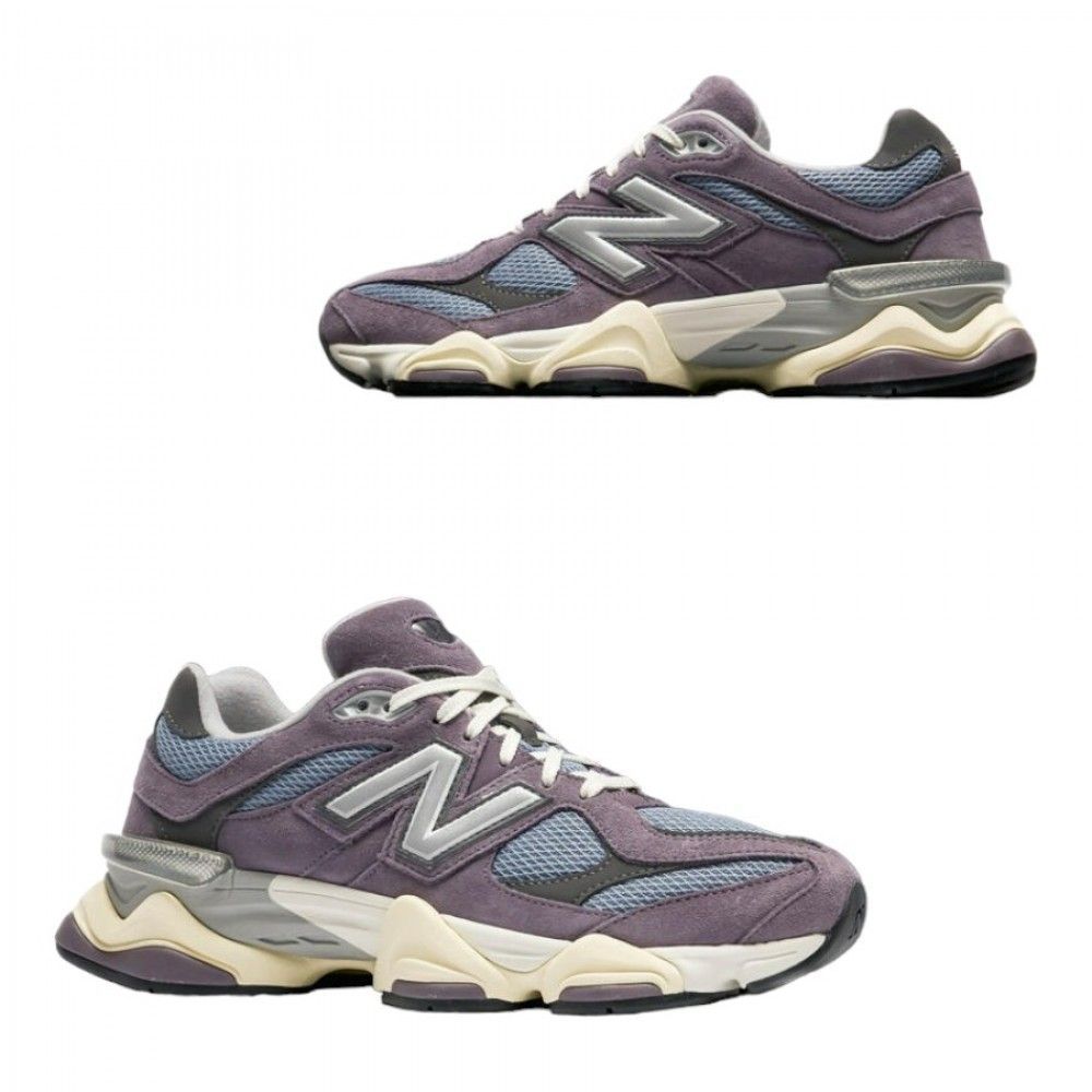 Кросівки New Balance 9060 купить