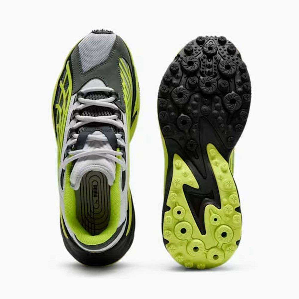 Кросівки Puma Spirex купить