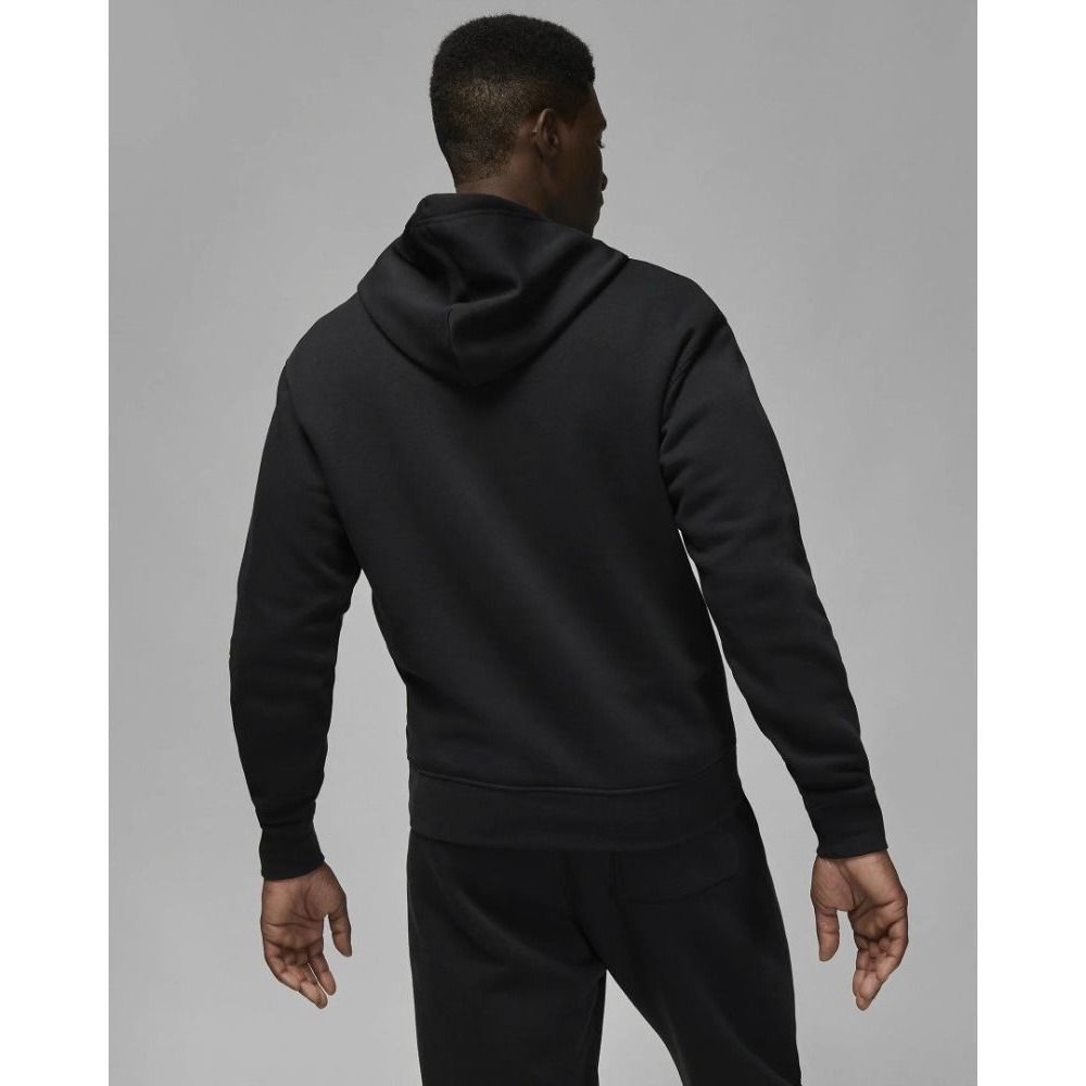 Кофта Jordan Flight MVP Jumpman Fleece Pullover купить