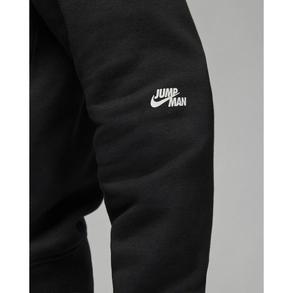 Кофта Jordan Flight MVP Jumpman Fleece Pullover купить