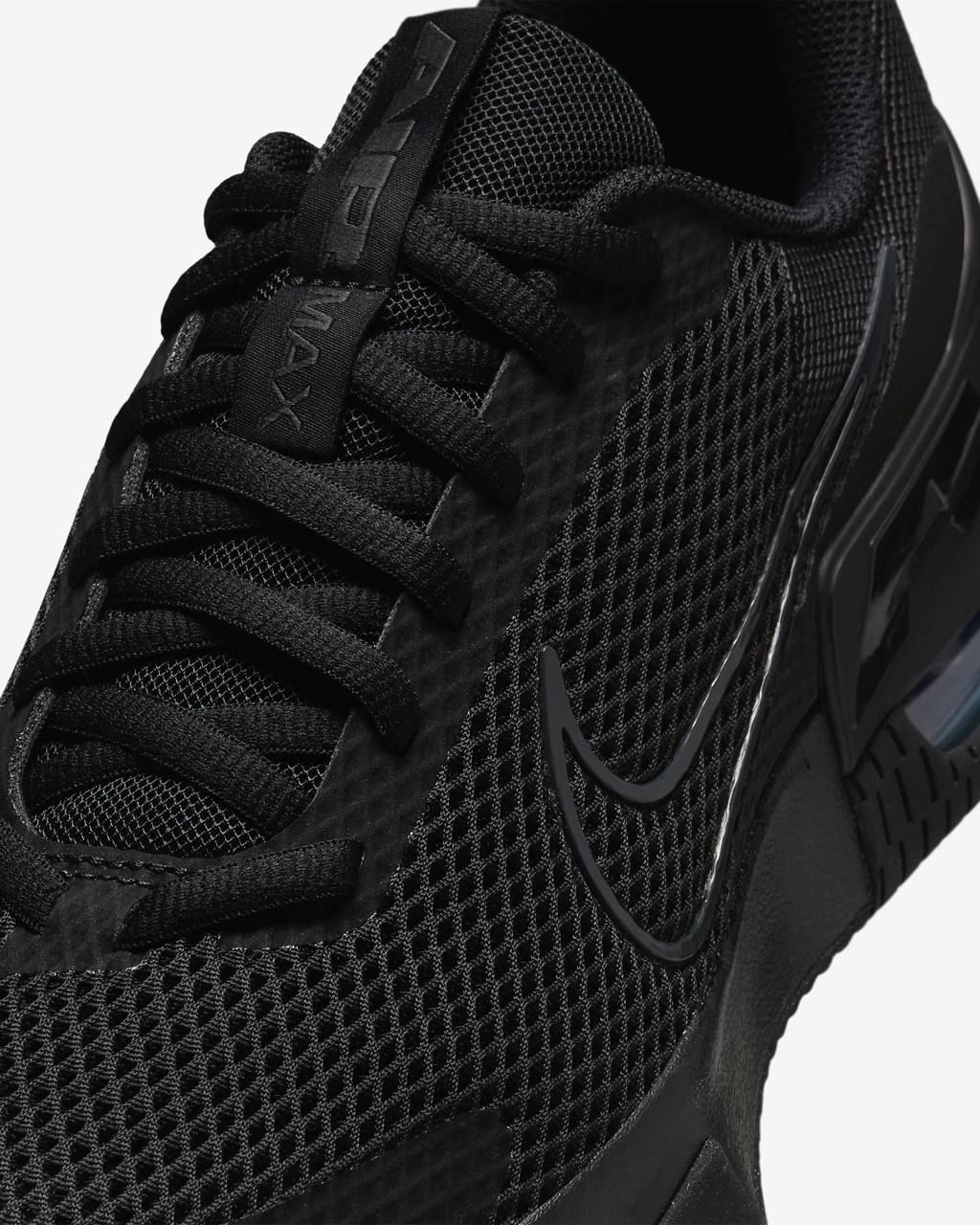 Кросівки Nike M AIR MAX ALPHA TRAINER 6 купити