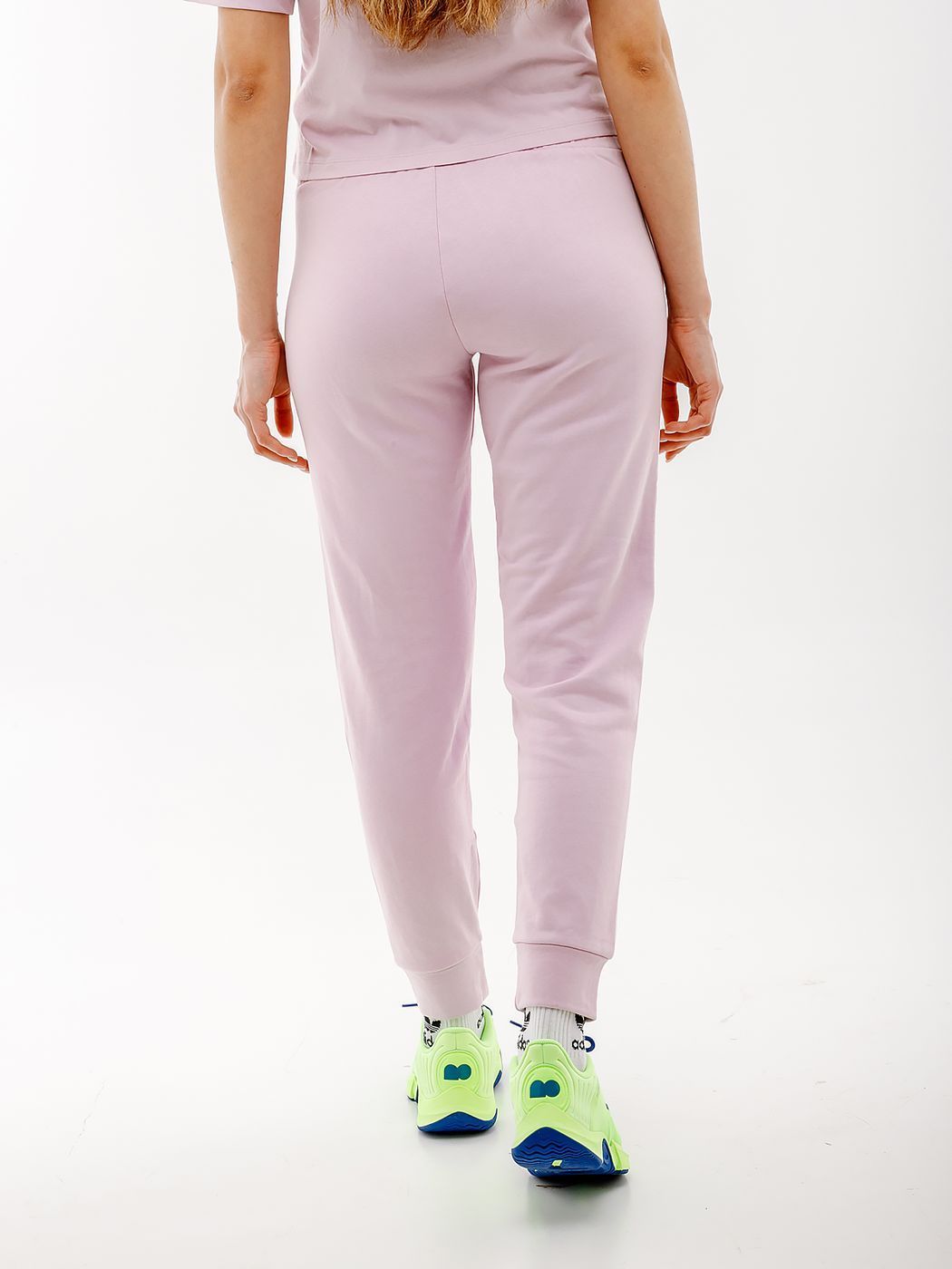 Штани Puma BETTER ESSENTIALS Pants купить