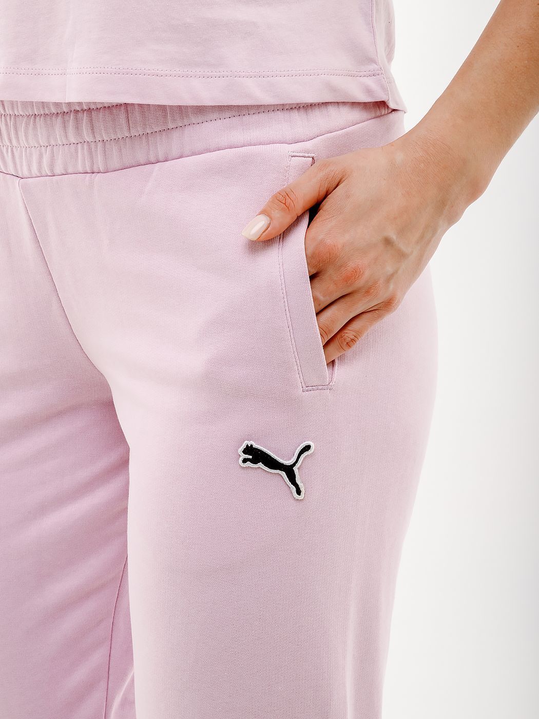 Штани Puma BETTER ESSENTIALS Pants купить