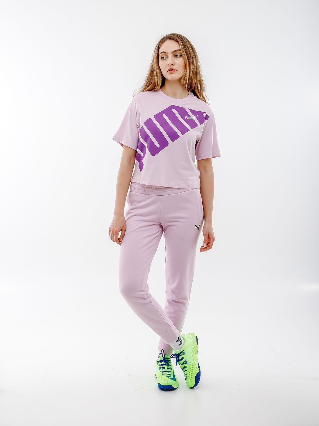 Штани Puma BETTER ESSENTIALS Pants купить