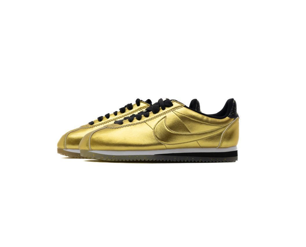 Кросівки NIKE W CLASSIC CORTEZ LEATHER SE купити