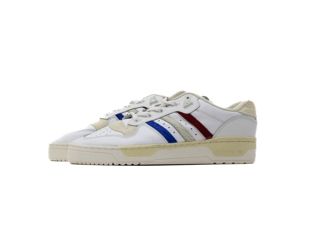 Кросівки ADIDAS RIVALRY LOW купить