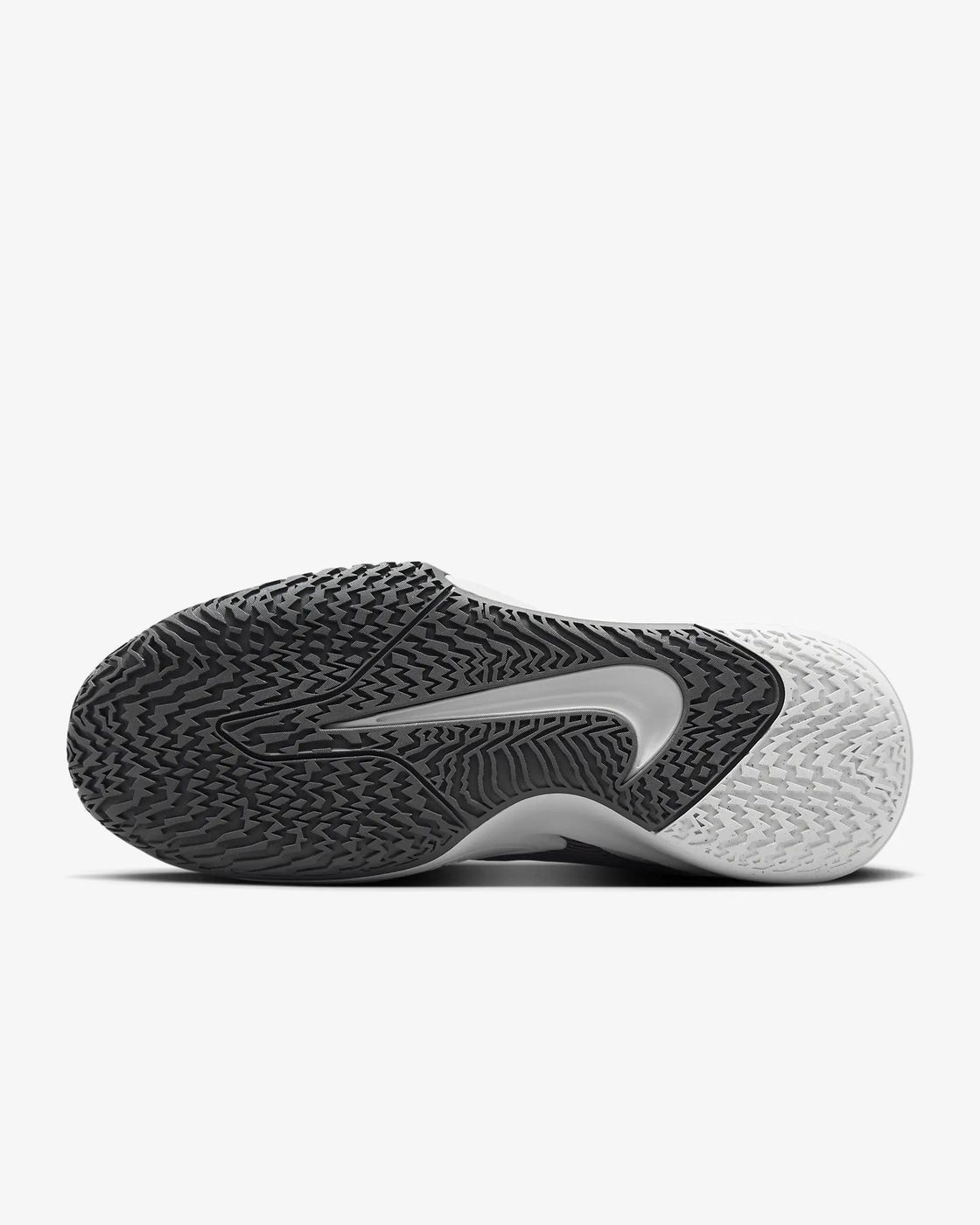 Кросівки NIKE PRECISION VII купити