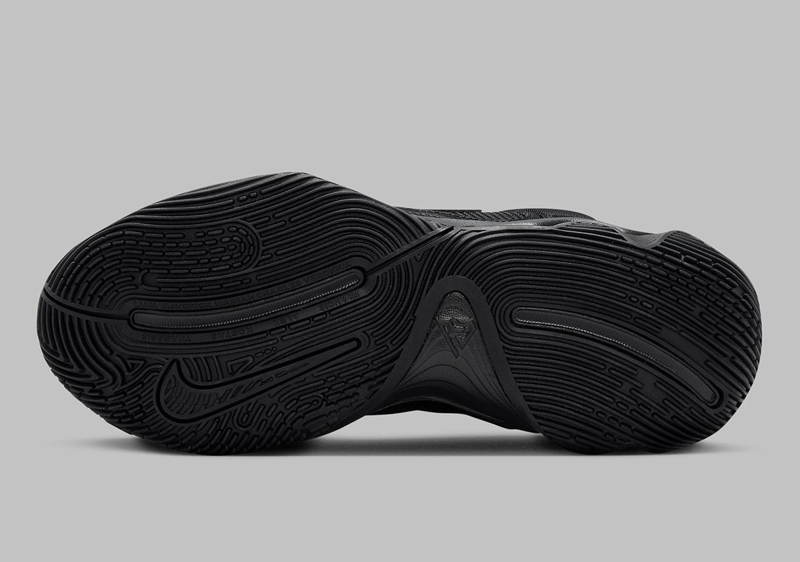 Кросівки Nike GIANNIS IMMORTALITY 3 купити