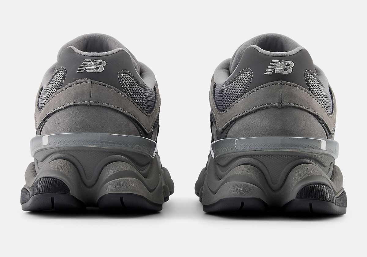 Кросівки чоловічі New Balance 9060 (U9060ZGB) купить