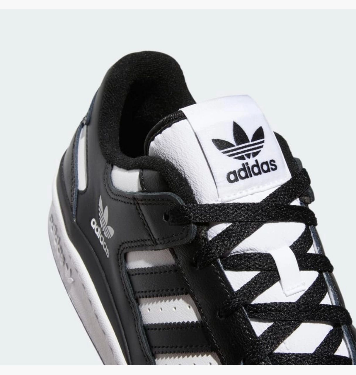 Кросівки Adidas Forum Low купити