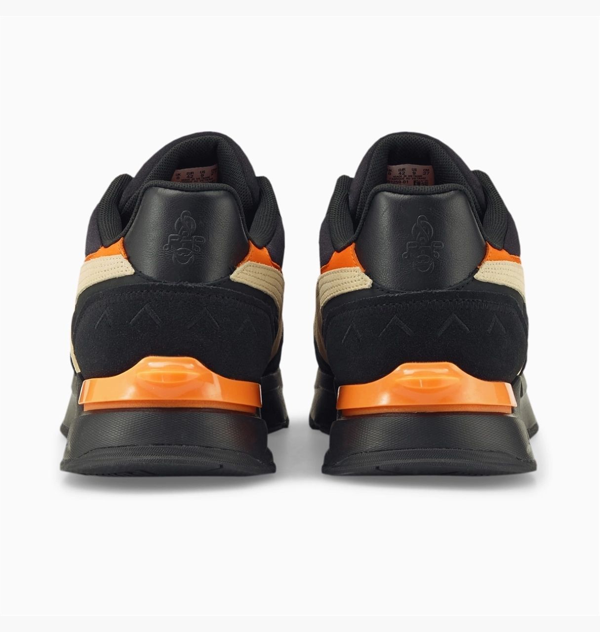 Кросівки PUMA MIRAGE SPORT купить