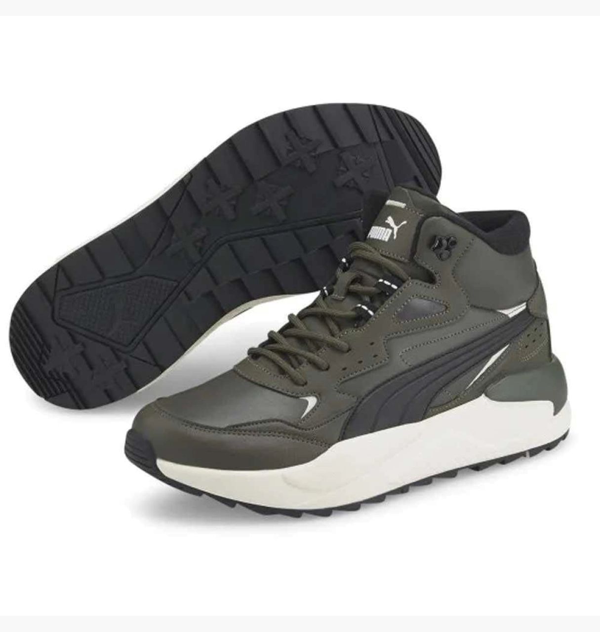 Кросівки PUMA X-RAY Speed MID WTR купити