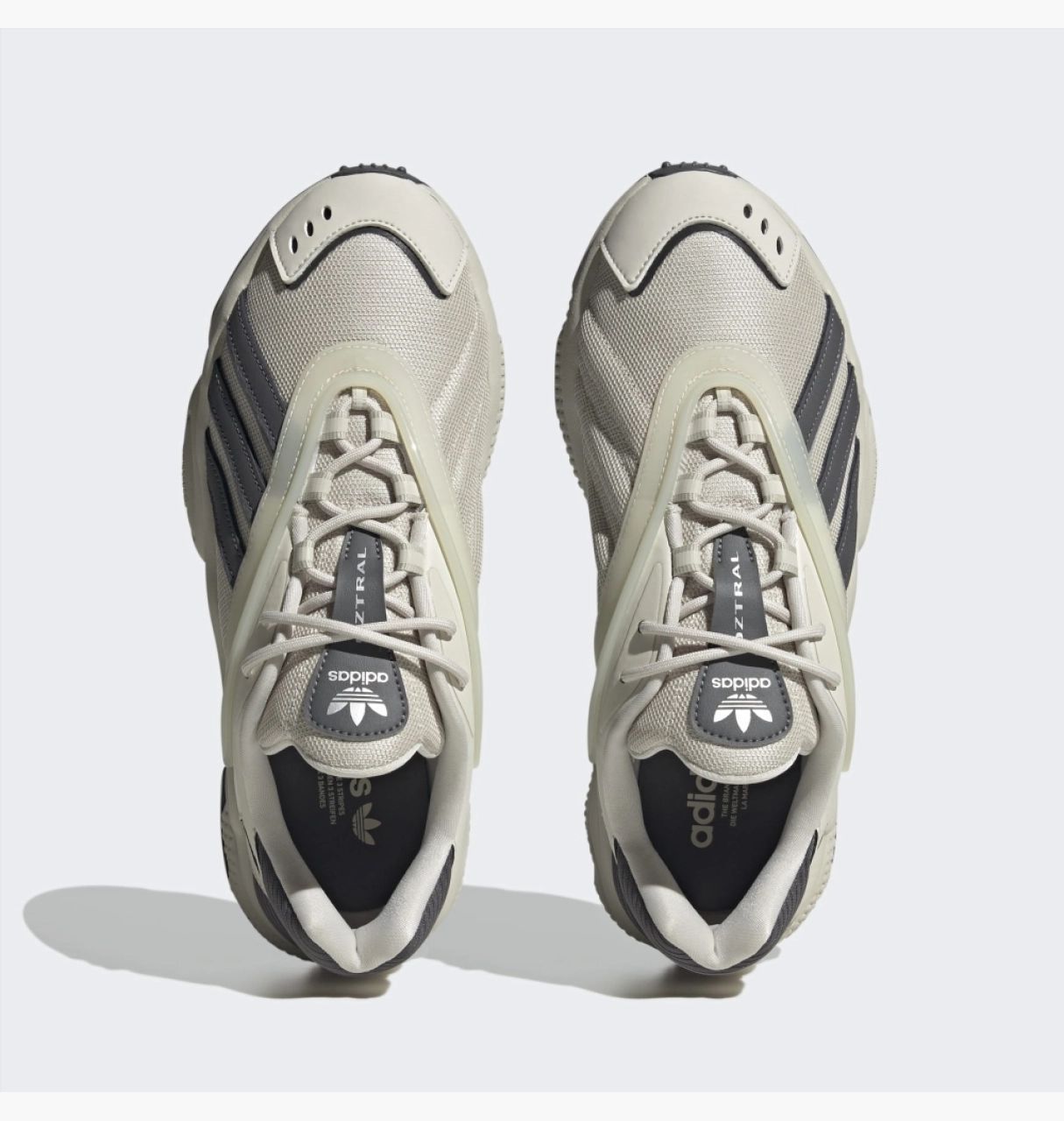 Кросівки Adidas Oztral купить