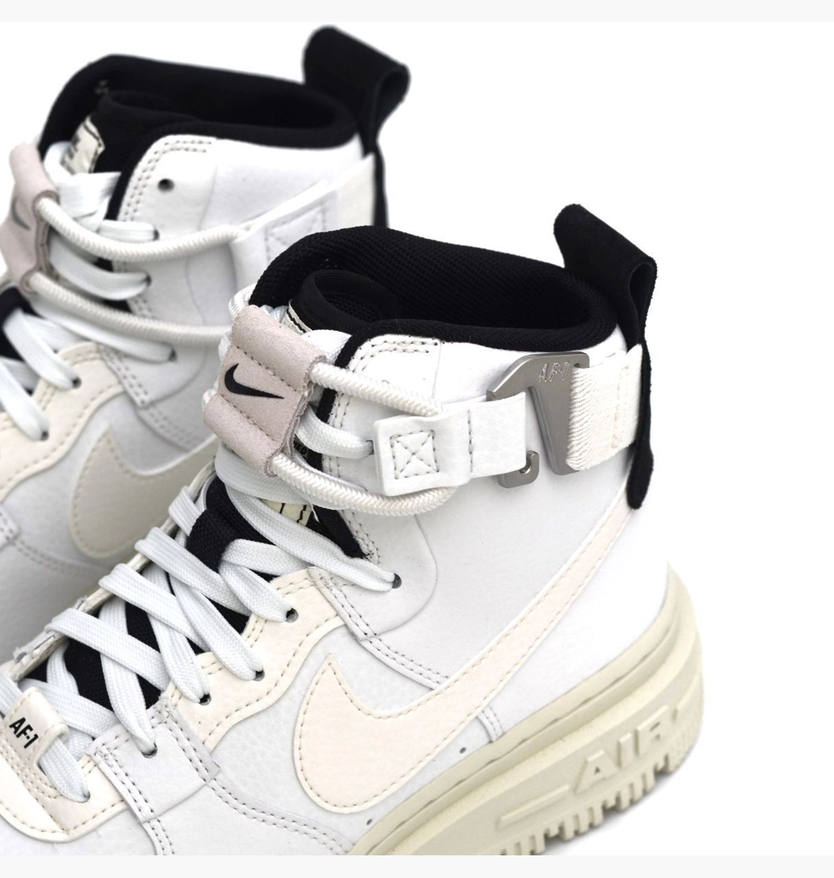 Кросівки Nike W AF1 HI UT 2.0 купити