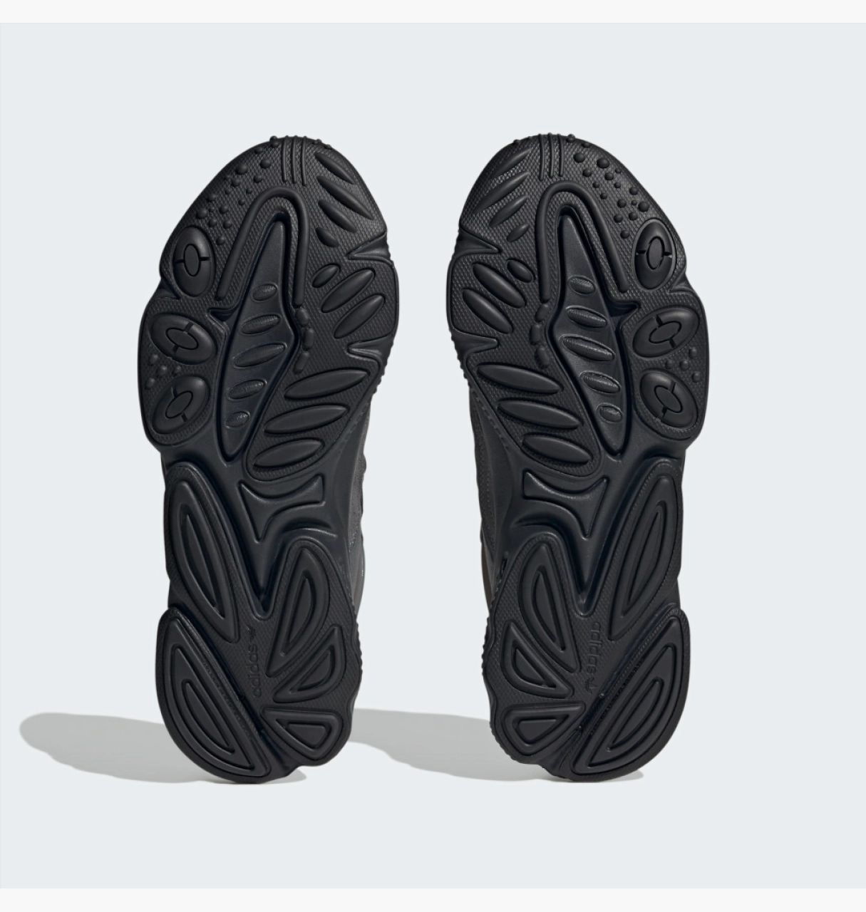 Кросівки Adidas Originals Ozweego купить