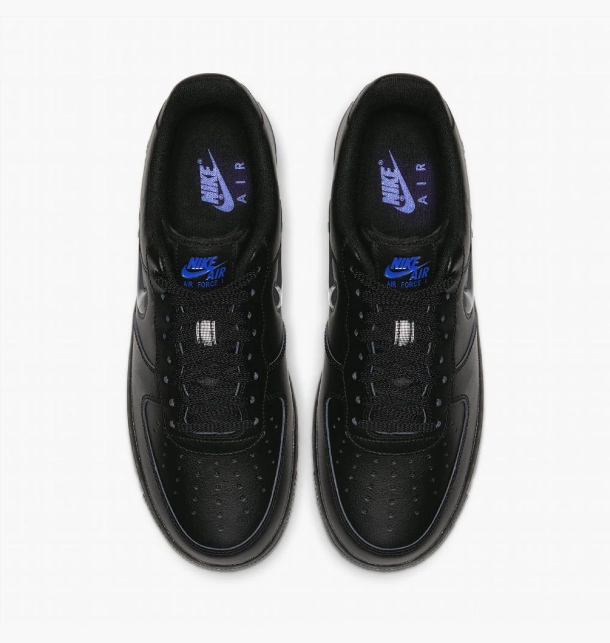 Nike Air Force 1 07 купити