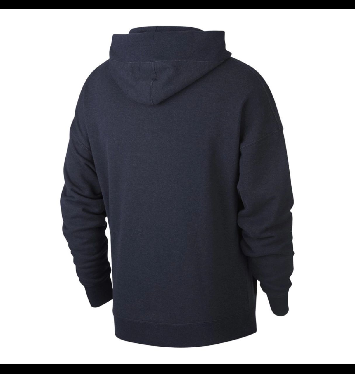 Толстовка Nike M NKCT FLC HOODIE HERITAGE купить