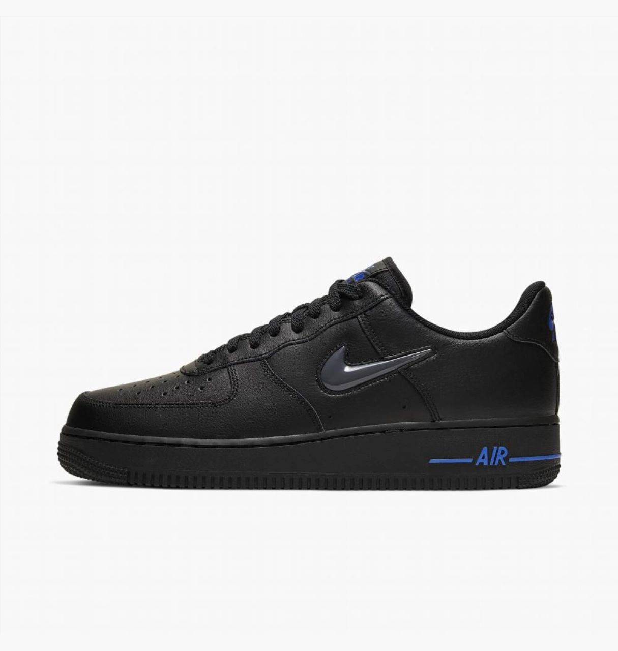 Nike Air Force 1 07 купити