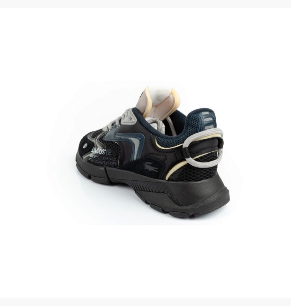 Кросівки Lacoste L003 Neo 123 1 SMA купить