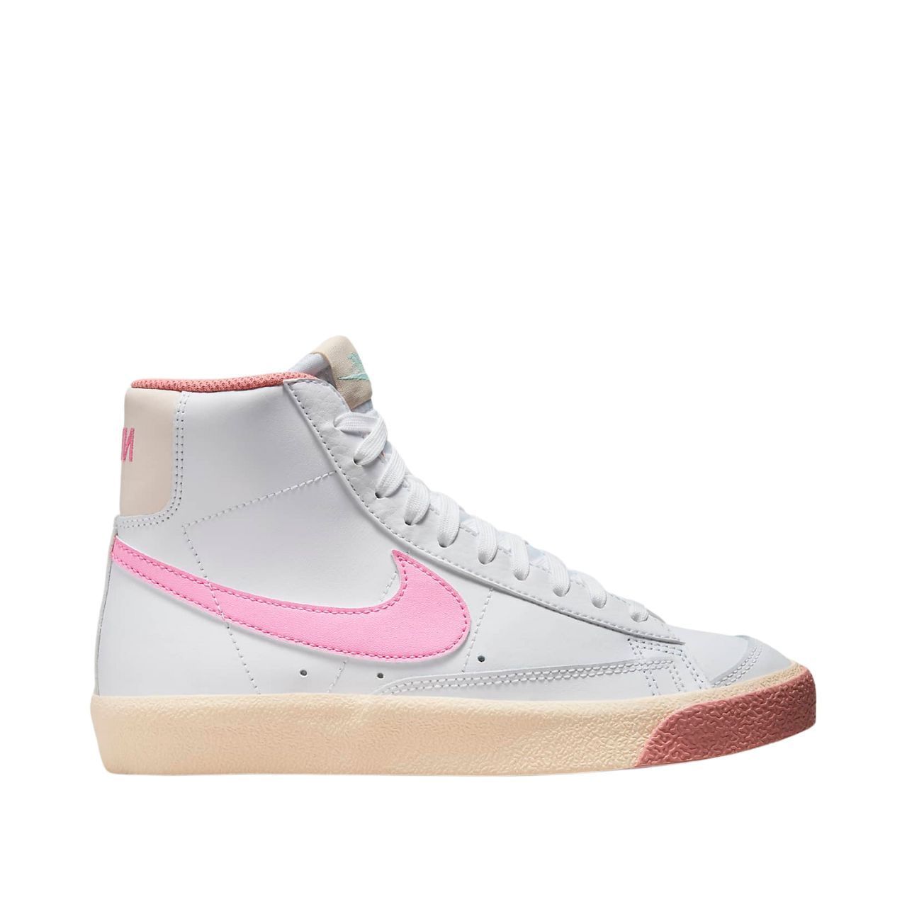 Кроссовки Nike BLAZER MID 77 (GS) купить