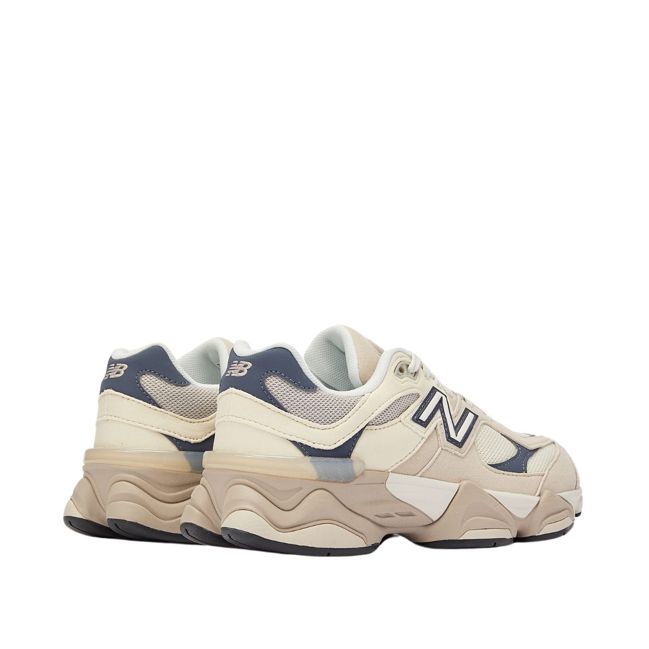 Кросівки New Balance 9060 дитячі GC9060EB купити