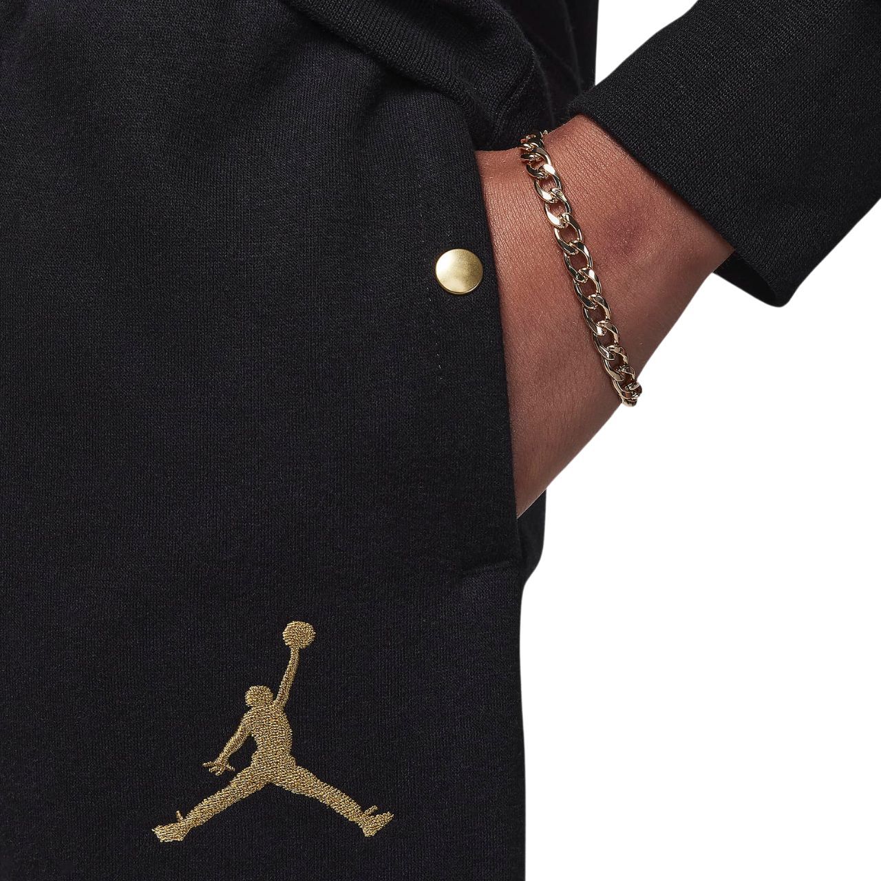 Штани JORDAN TAKE FLIGHT B&G FLC PANT купити