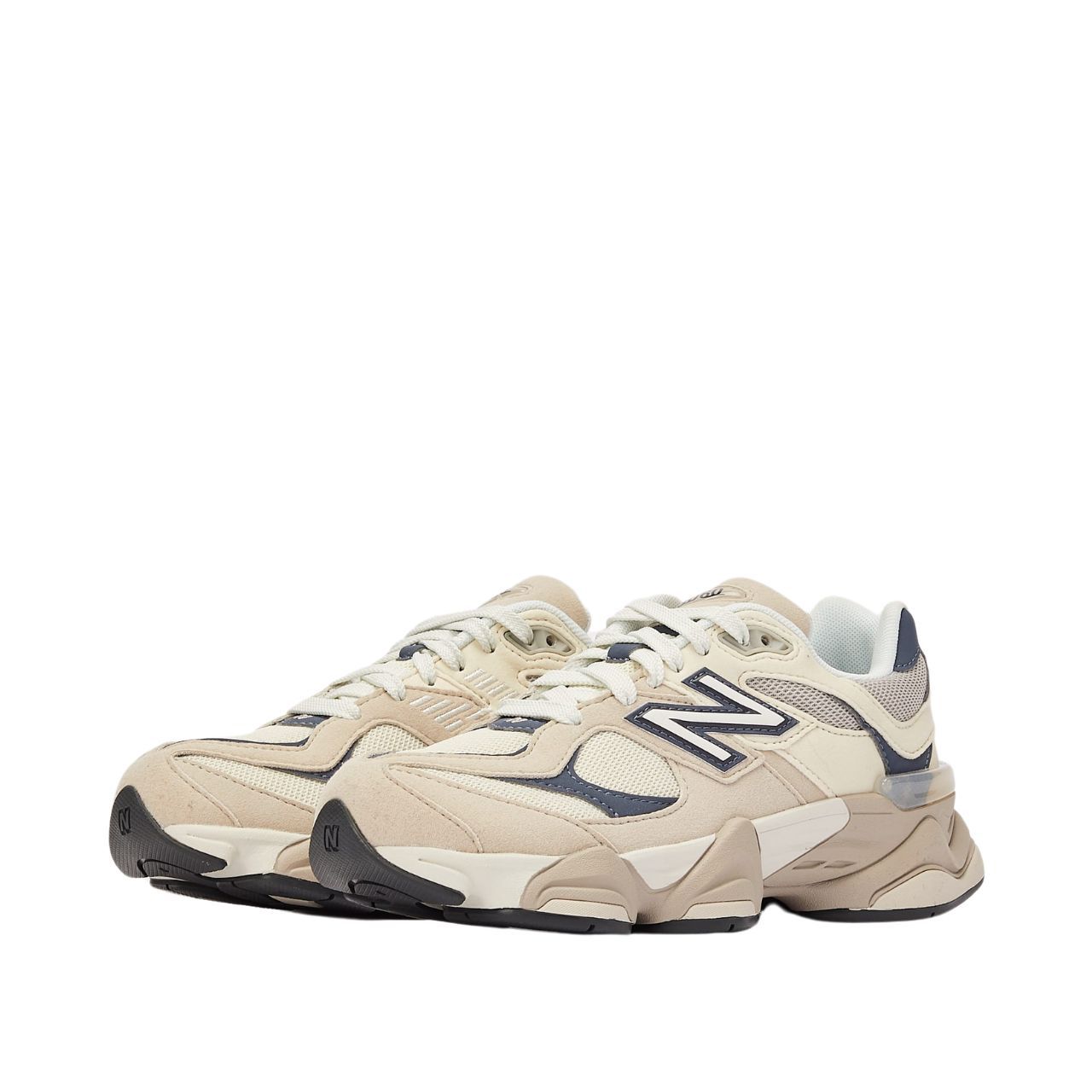 Кросівки New Balance 9060 дитячі GC9060EB купить