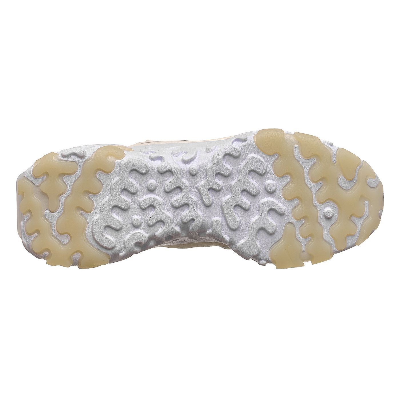 Кросівки Nike Sportswear React Vision Jds Beige (DR7858-100) купить