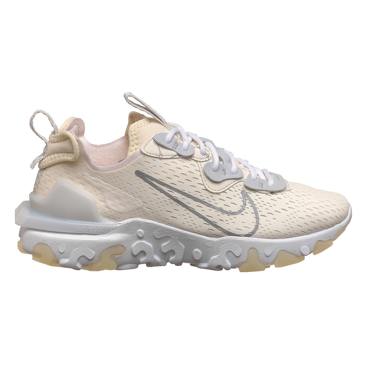 Кросівки Nike Sportswear React Vision Jds Beige (DR7858-100) купить