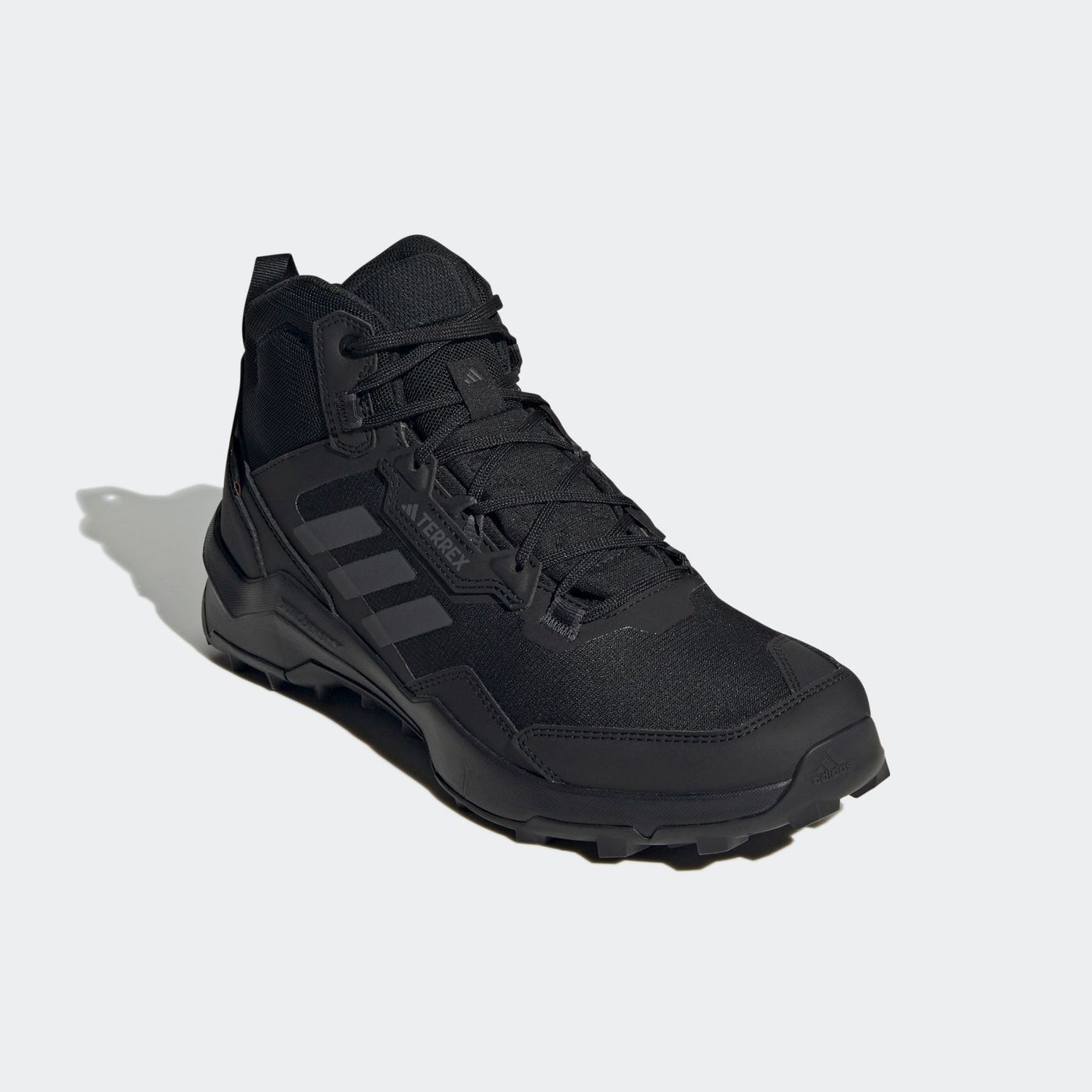 Кросівки Adidas TERREX AX4 MID GORE-TEX купить