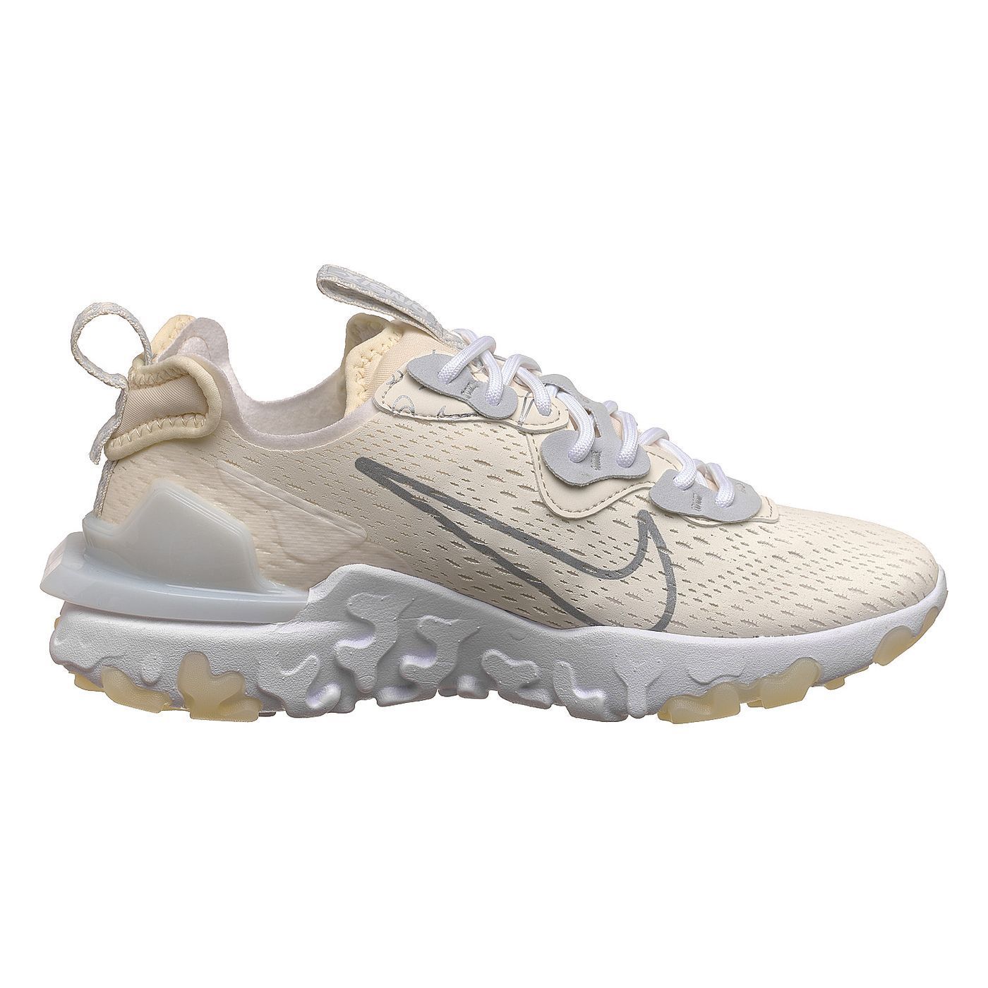 Кросівки Nike Sportswear React Vision Jds Beige (DR7858-100) купить