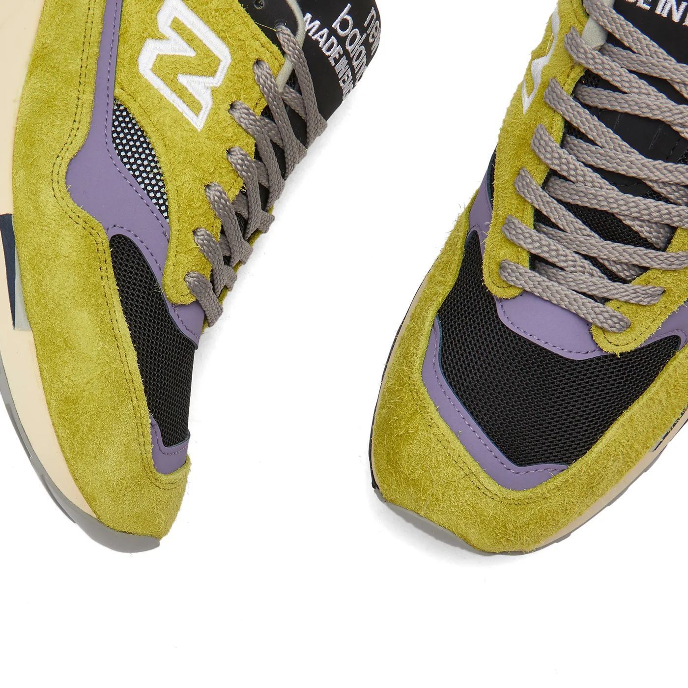 Кросівки New Balance MADE IN ENGLAND 1500 купити