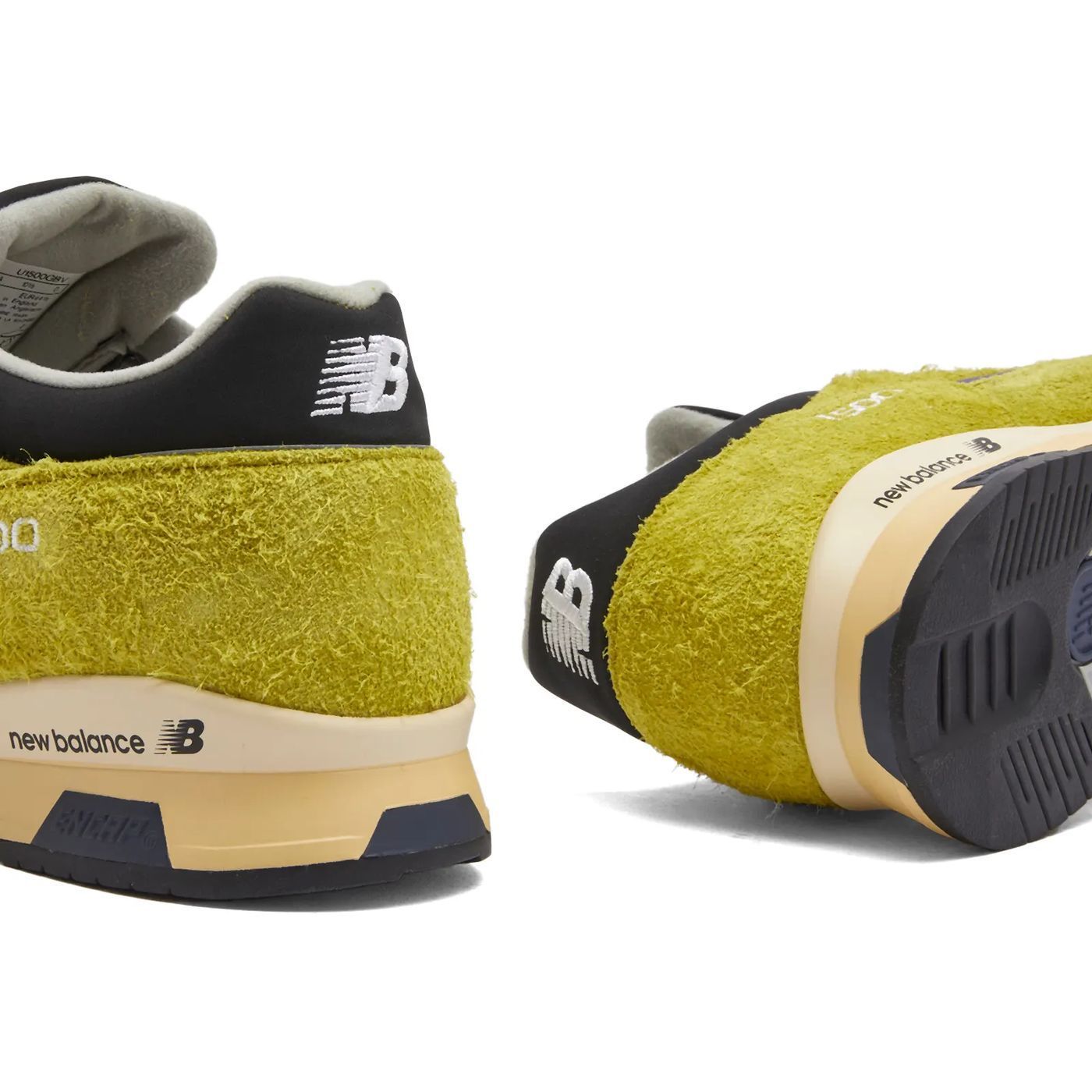 Кросівки New Balance MADE IN ENGLAND 1500 купити