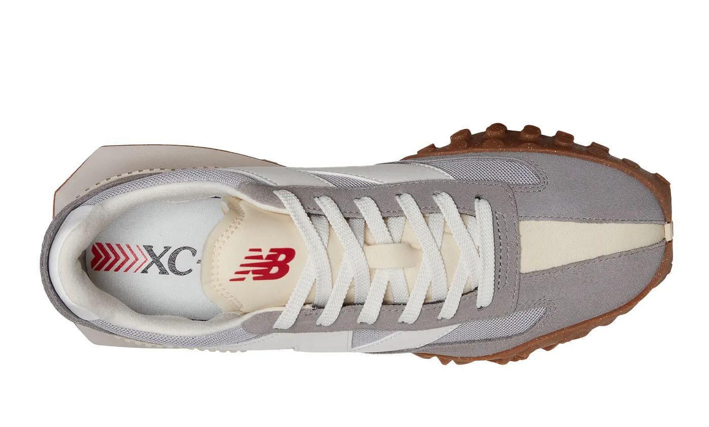 Кросівки NEW BALANCE UXC72 купить