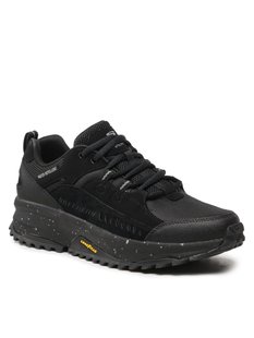 Кросівки чоловічі Skechers Bionic Trail Road Sector Black (237219-BBK) купити