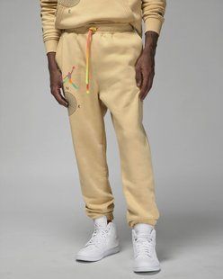 Штани Jordan Flight MVP Men&rsquo;s Statement Graphic Fleece Pants купить