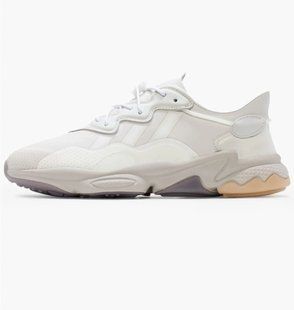 Кросівки adidas Ozweego Aluminium Off White купити