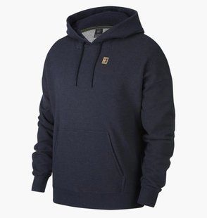 Толстовка Nike M NKCT FLC HOODIE HERITAGE купити