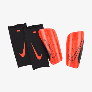 Щитки Nike Mercurial Lite купити