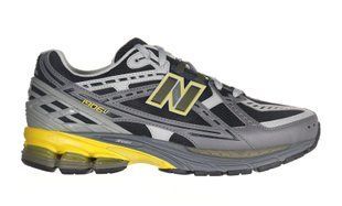 Кросівки New Balance 1906 Utility Sneakers Castlerock Grey M1906NA 45 купити
