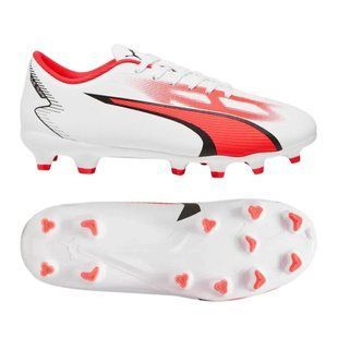 Бутси Puma Ultra Play FG/AG 107530-01 купити
