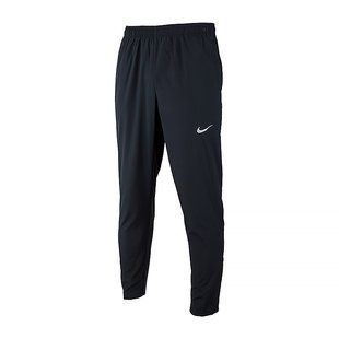 Штаны Nike M NK DF RUN STRIPE WVN PANT купить