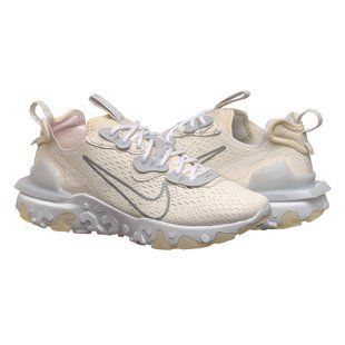 Кросівки Nike Sportswear React Vision Jds Beige (DR7858-100) купить