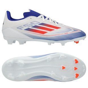 Бутси F50 League Firm/Multi-Ground Performance IF1367 купити