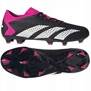 Бутси adidas Predator Accuracy.3 L FG купити