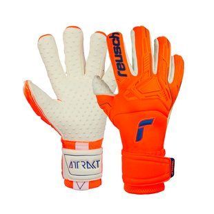 Воротарські рукавиці Reusch Attrakt Freegel SpeedBump купити