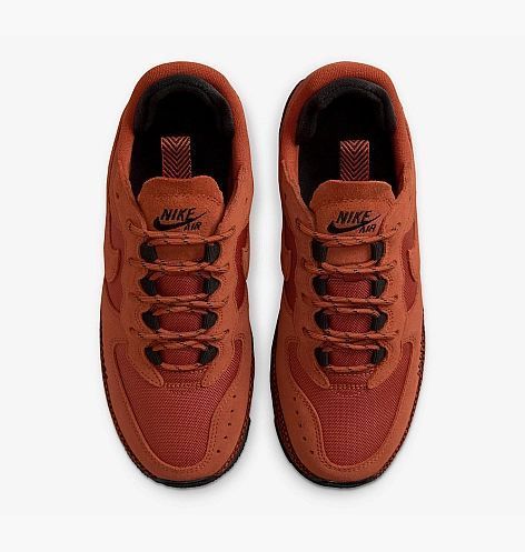 Кросівки Nike W AIR FORCE 1 WILD купить