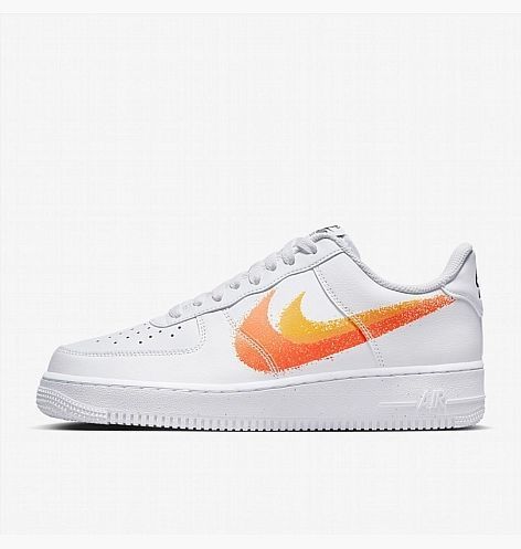 Кросівки Nike AIR FORCE 1 07 купити